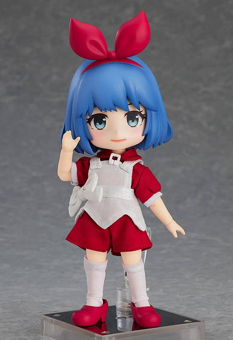 [New] Nendoroid Doll Omega Sisters Omega Rei / Good Smile Company Release Date: Around February 2023