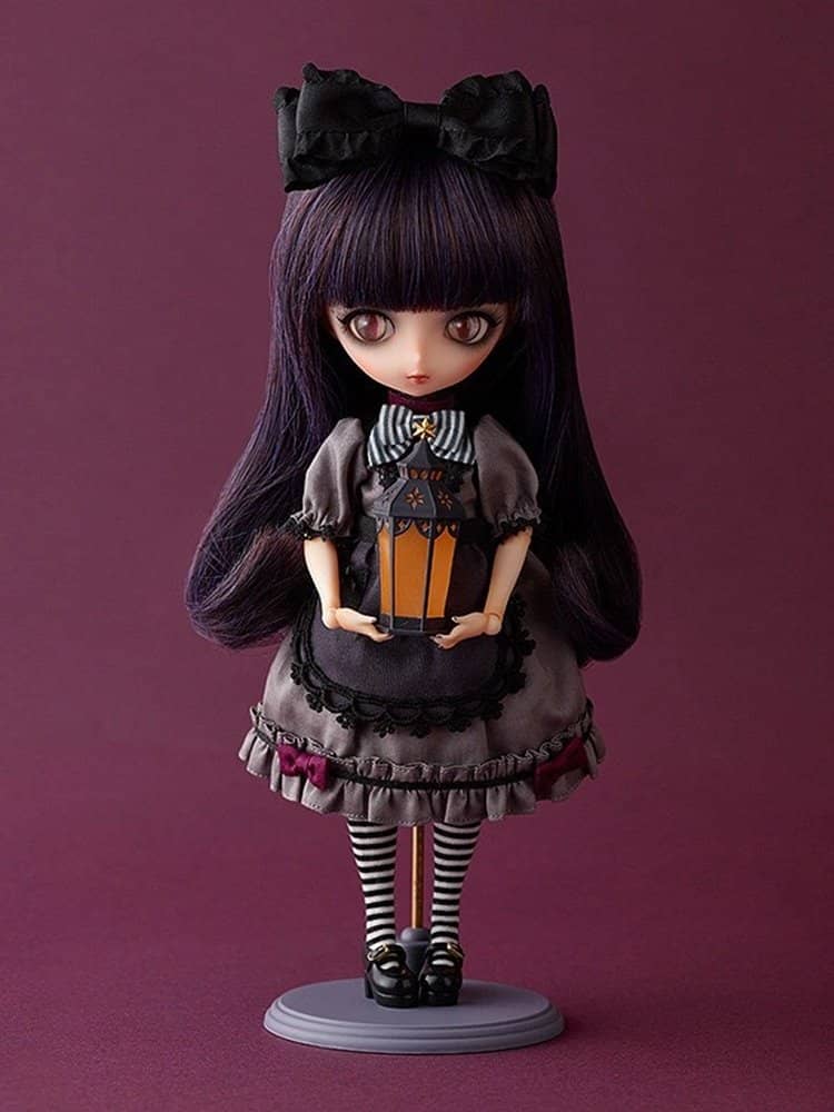 【新品】Harmonia 绽放季节娃娃 Dorothy / Good Smile Company 发售日期：2020 年 12 月 31 日