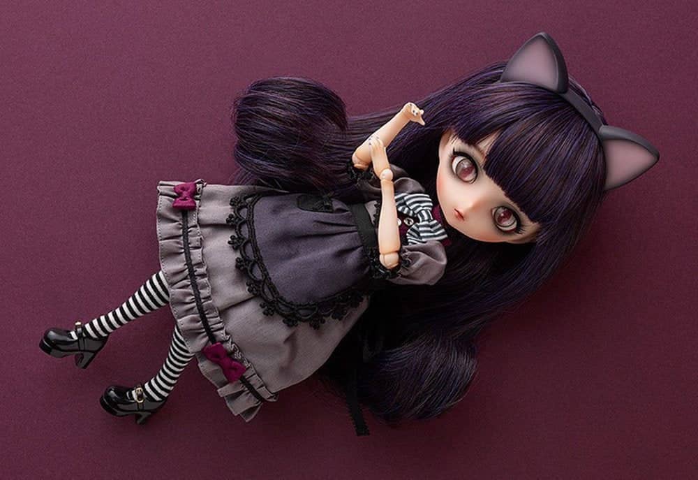[New] Harmonia bloom Seasonal Doll Dorothy / Good Smile Company Release Date: December 31, 2020