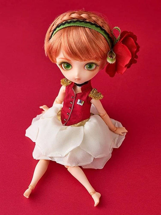 [New] Harmonia bloom Rose / Good Smile Company Release Date: May 31, 2021