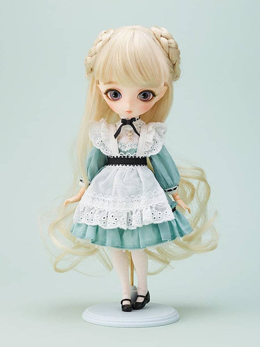 [New] Harmonia bloom Wig Series Shinyon Short (Brown) / Good Smile Company Release Date: April 30, 2021