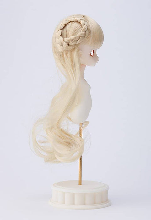 [New] Harmonia bloom Wig Series Shinyon Long (Platinum Gold) / Good Smile Company Release Date: April 30, 2021