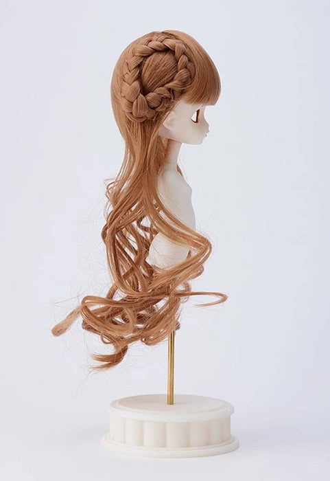 [New] Harmonia bloom Wig Series Shinyon Long (Brown) / Good Smile Company Release Date: April 30, 2021