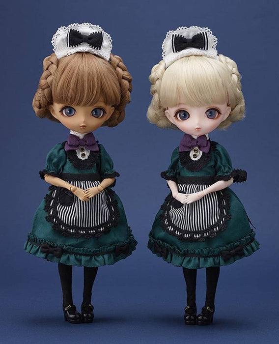 [New] Harmonia bloom Wig Series Shinyon Long (Brown) / Good Smile Company Release Date: April 30, 2021