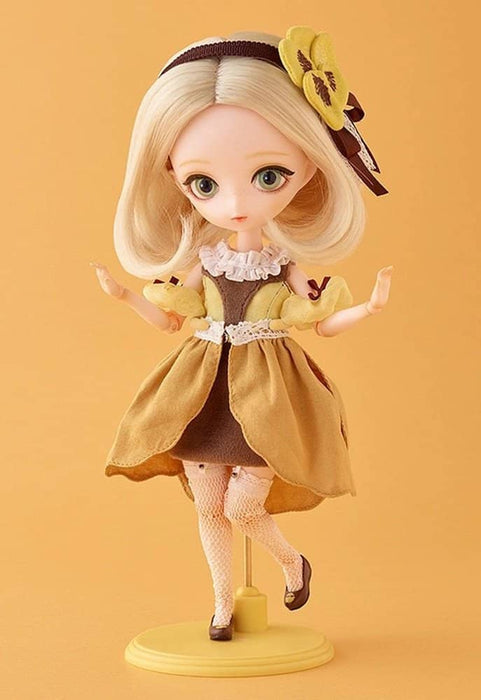 [New] Harmonia bloom Pansy / Good Smile Company Release Date: June 30, 2021