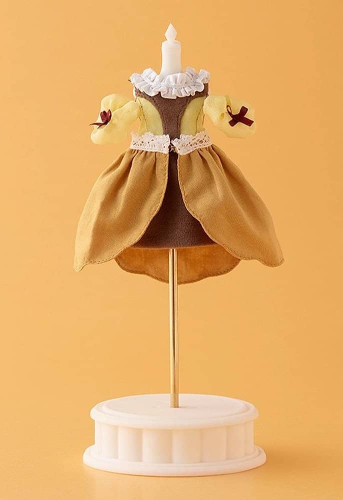 【New Product】Harmonia bloom Pansy / Good Smile Company Release Date: June 30, 2021