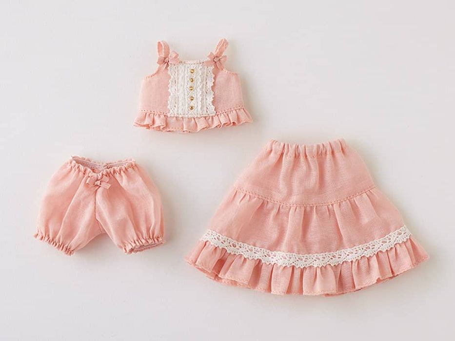 [New] Harmonia bloom Roomwear (Pink) / Good Smile Company Release Date: August 31, 2021