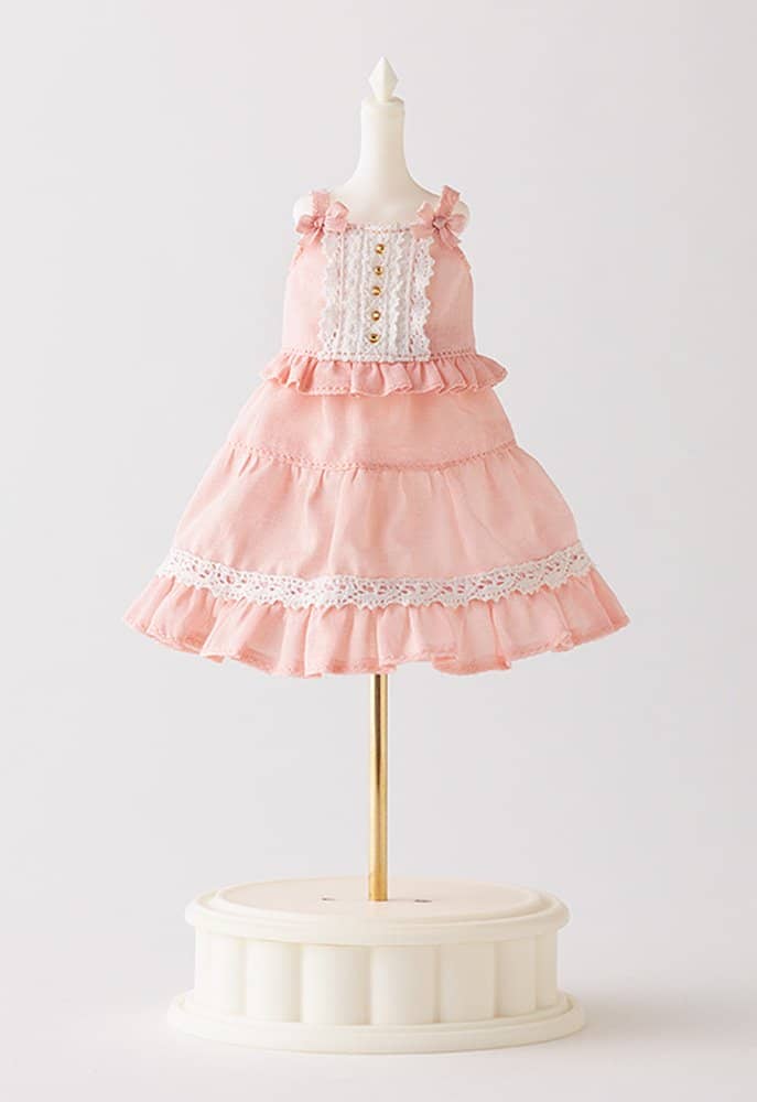 【新品】Harmonia Bloom 家居服（粉色） / Good Smile Company 发售日期：2021 年 8 月 31 日