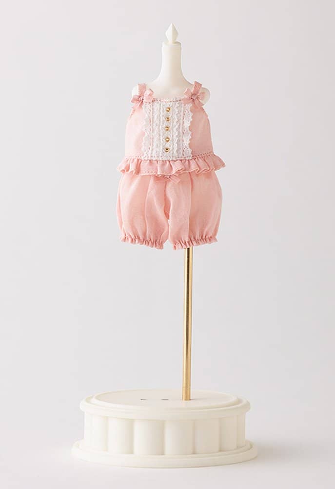 【新品】Harmonia Bloom 家居服（粉色） / Good Smile Company 发售日期：2021 年 8 月 31 日
