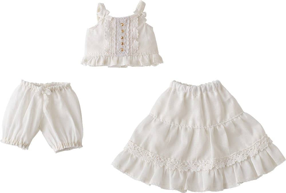 [New] Harmonia bloom Roomwear (White) / Good Smile Company Release Date: August 31, 2021