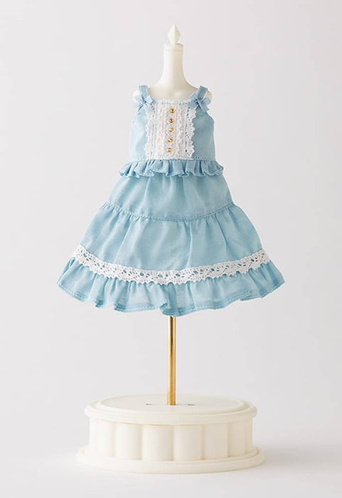 [New] Harmonia bloom Roomwear (Blue) / Good Smile Company Release Date: August 31, 2021