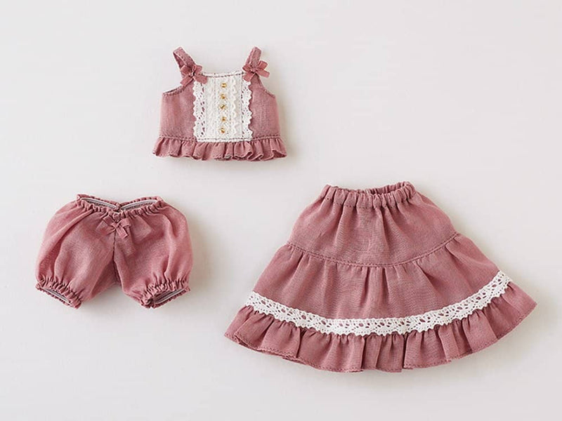 【新品】Harmonia bloom 居家服（紫色） / Good Smile Company 發售日:2021年08月31日