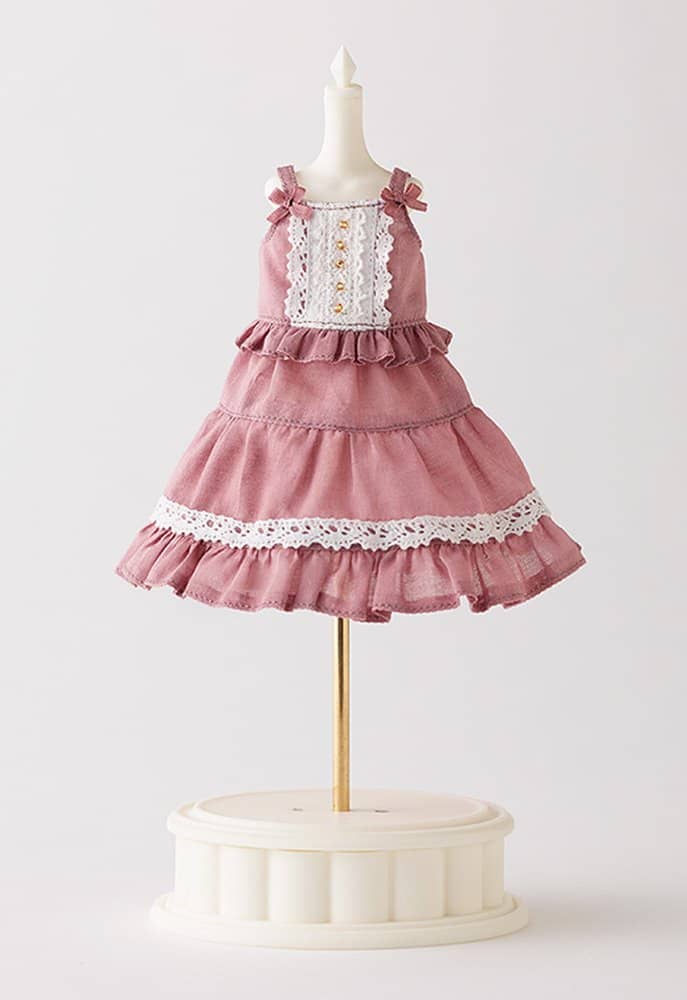 【新品】Harmonia bloom 居家服（紫色） / Good Smile Company 發售日:2021年08月31日