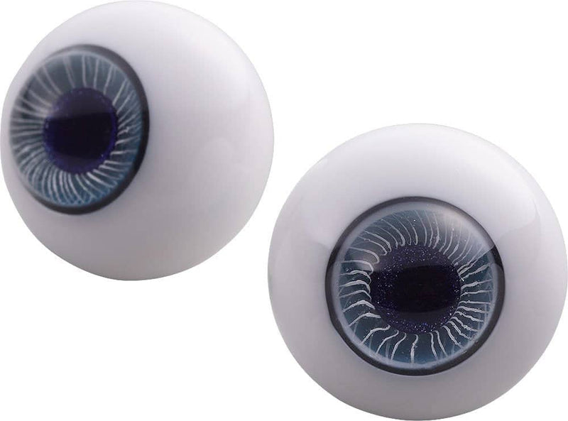 【新品】Harmonia bloom 原創玻璃眼系列 水瓶座 / Good Smile Company 發售日期：2021年09月30日