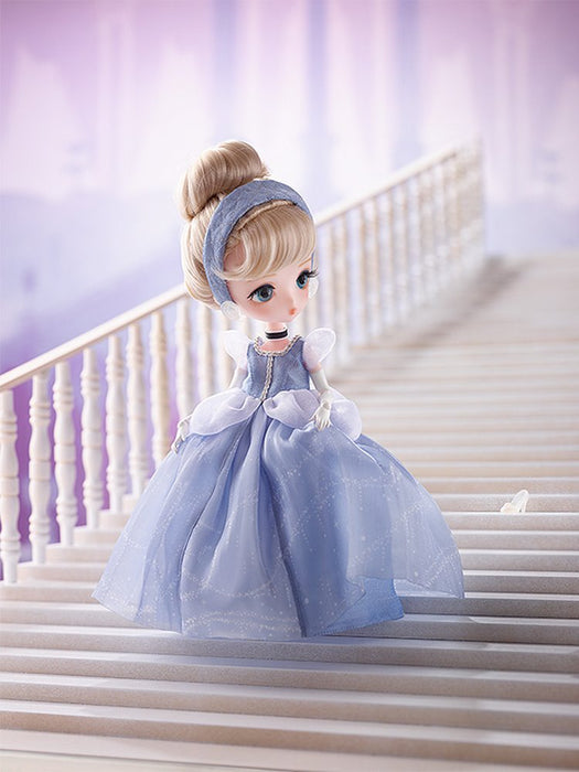 [New] Harmonia bloom Cinderella / Good Smile Company Release Date: March 31, 2022