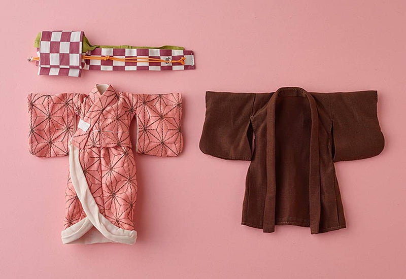 【新品】Harmonia humming 鬼滅の刃 竈門禰豆子 / グッドスマイルカンパニー 發售日:2022年04月30日