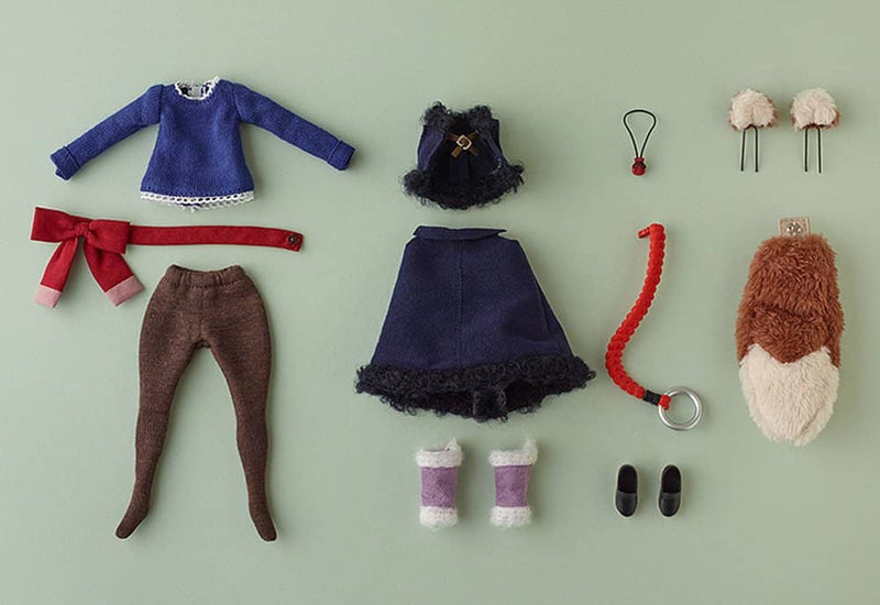 [新] Harmonia 哼唱《香辛料与狼》 Holo / Good Smile Company 发售日期：2022 年 7 月 31 日