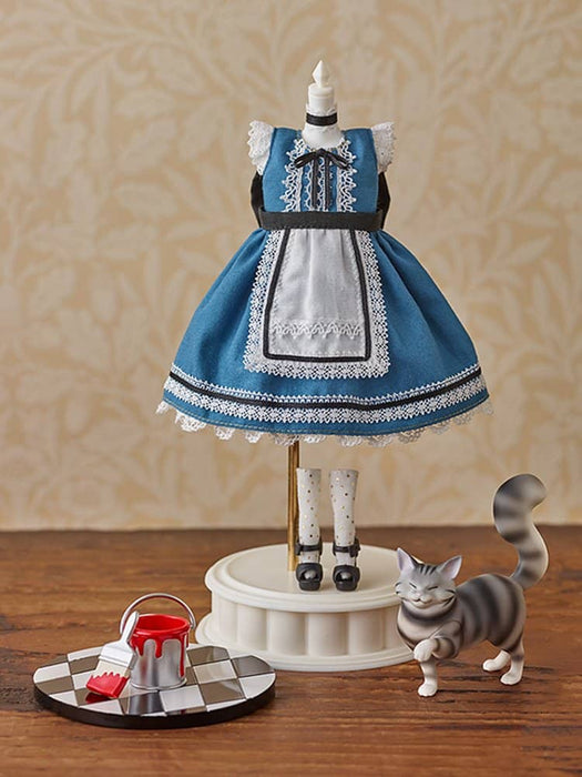 [New] Harmonia bloom Optional Parts Set A The Crazy Rose Garden / Good Smile Company Release Date: Around June 2022