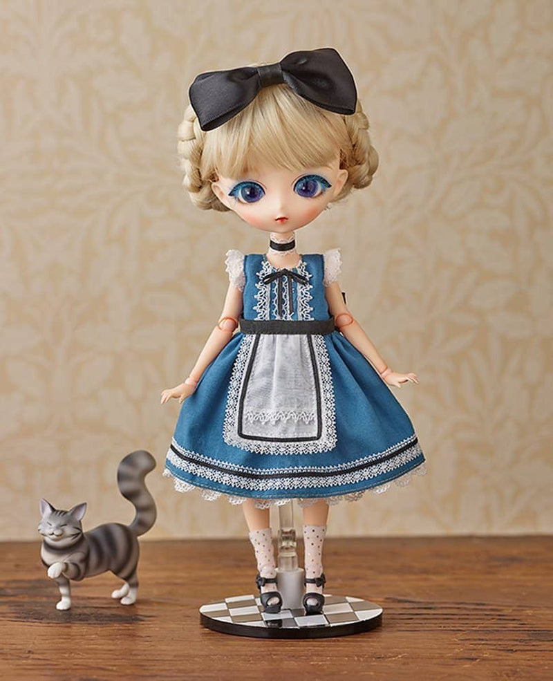 【新品】Harmonia bloom Optional Parts Set A The Crazy Rose Garden / グッドスマイルカンパニー 発売日:2022年06月30日