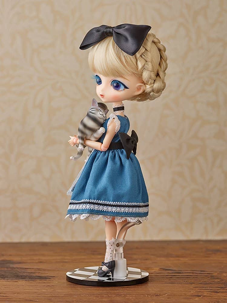 【新品】Harmonia bloom Optional Parts Set A The Crazy Rose Garden / グッドスマイルカンパニー 発売日:2022年06月30日