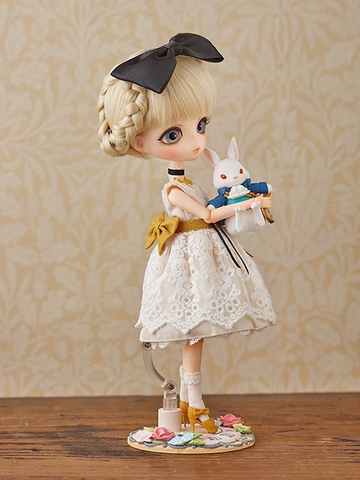 [New] Harmonia bloom Optional Parts Set L The Golden Afternoon / Good Smile Company Release Date: Around June 2022