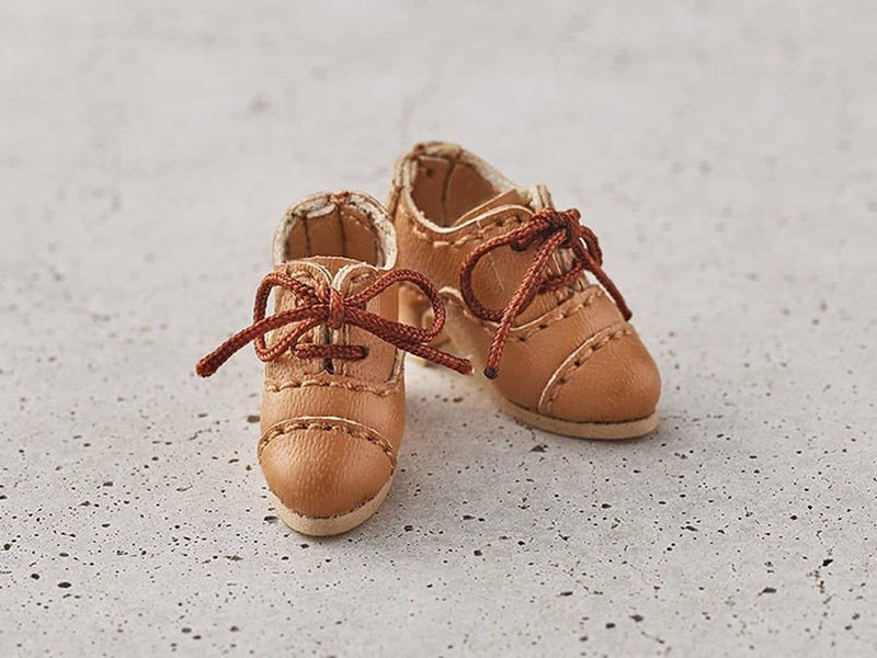 【新品】Harmonia bloom 鞋子系列（短靴/米色） / Good Smile Company 發售日期：2021年12月31日