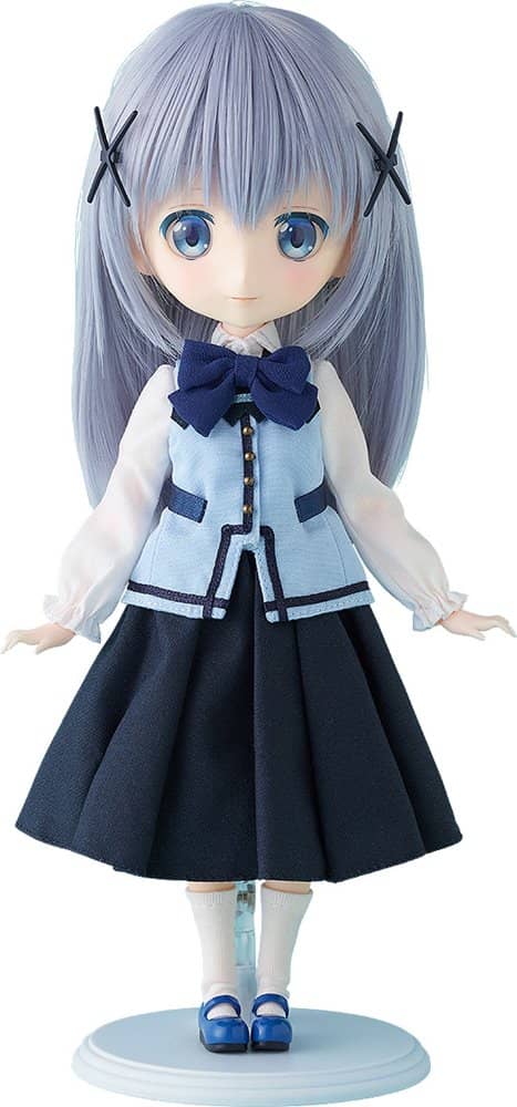 【New Product】Harmonia humming Is the Order a Rabbit? BLOOM Chino / Good Smile Company Release Date: August 31, 2022