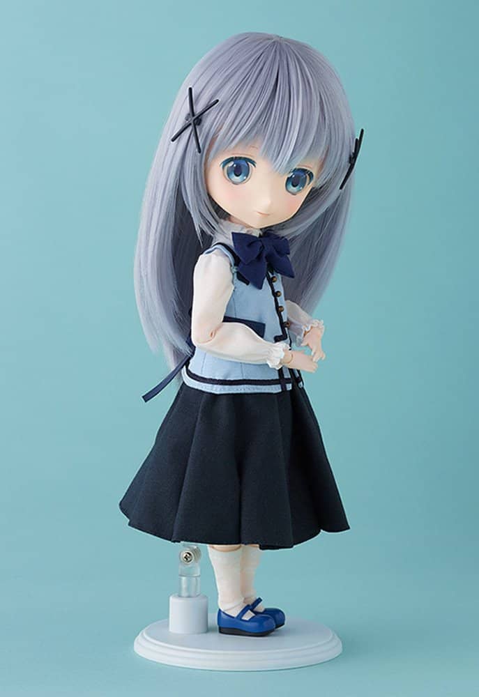 【New Product】Harmonia humming Is the Order a Rabbit? BLOOM Chino / Good Smile Company Release Date: August 31, 2022