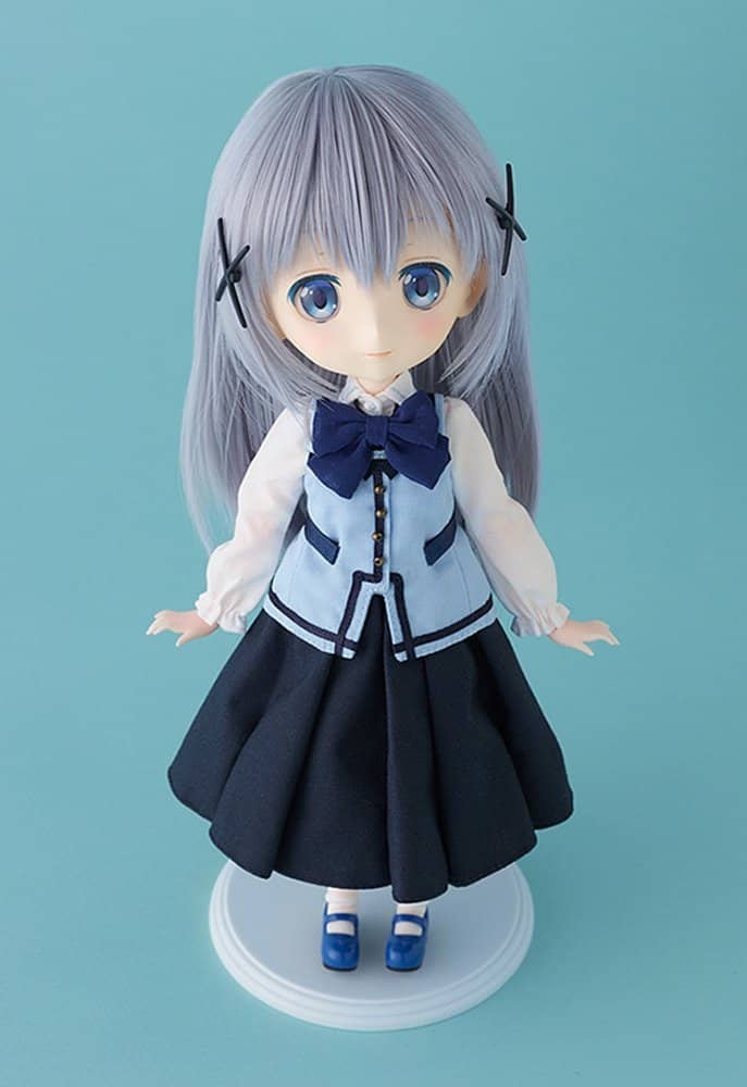 【New Product】Harmonia humming Is the Order a Rabbit? BLOOM Chino / Good Smile Company Release Date: August 31, 2022