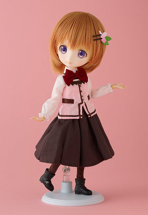 [New] Harmonia humming Is the Order a Rabbit? BLOOM Cocoa / Good Smile Company Release Date: Around September 2022