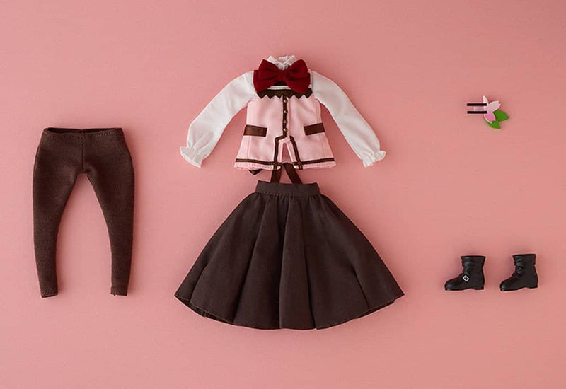 【新】Harmonia 嗡嗡声 订单是兔子吗？ BLOOM Cocoa / Good Smile Company 发售日期：2022 年 9 月 30 日