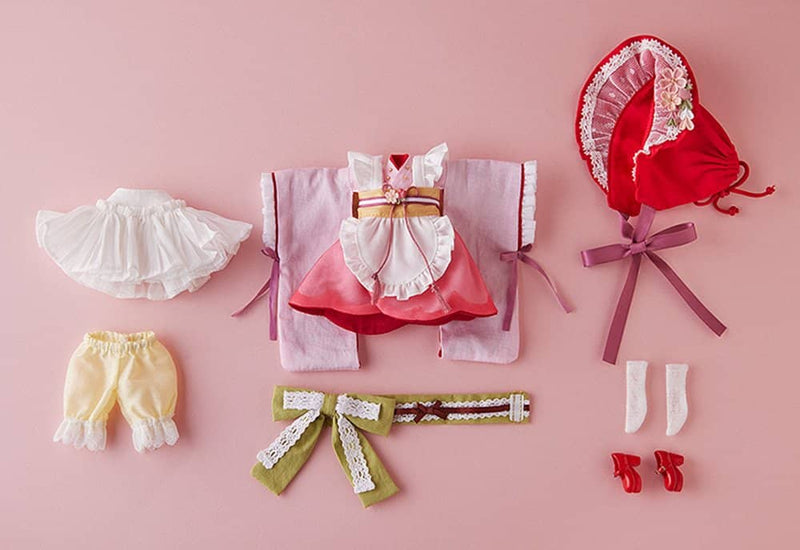 【新品】Harmonia bloom ソメイヨシノ / グッドスマイルカンパニー 發售日:2022年05月31日