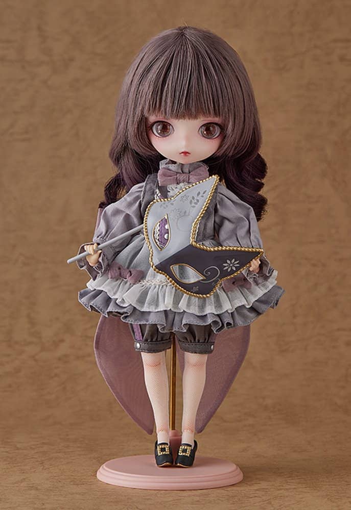 【New Product】Harmonia bloom Seasonal Outfit set Beatrice (Lupo) / Good Smile Company Release Date: August 31, 2022