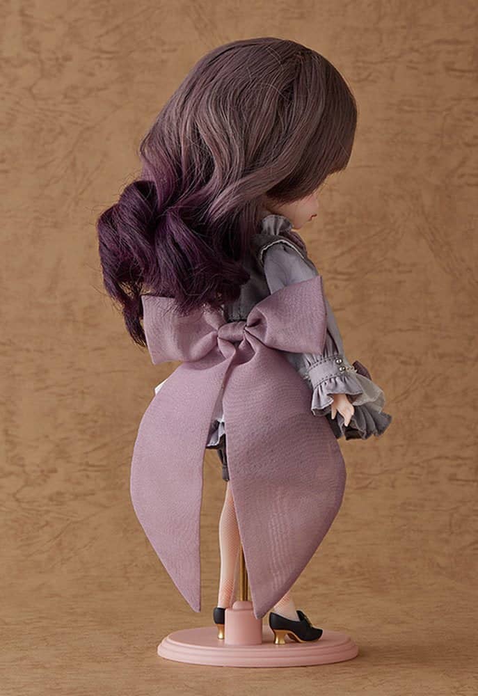 【New Product】Harmonia bloom Seasonal Outfit set Beatrice (Lupo) / Good Smile Company Release Date: August 31, 2022