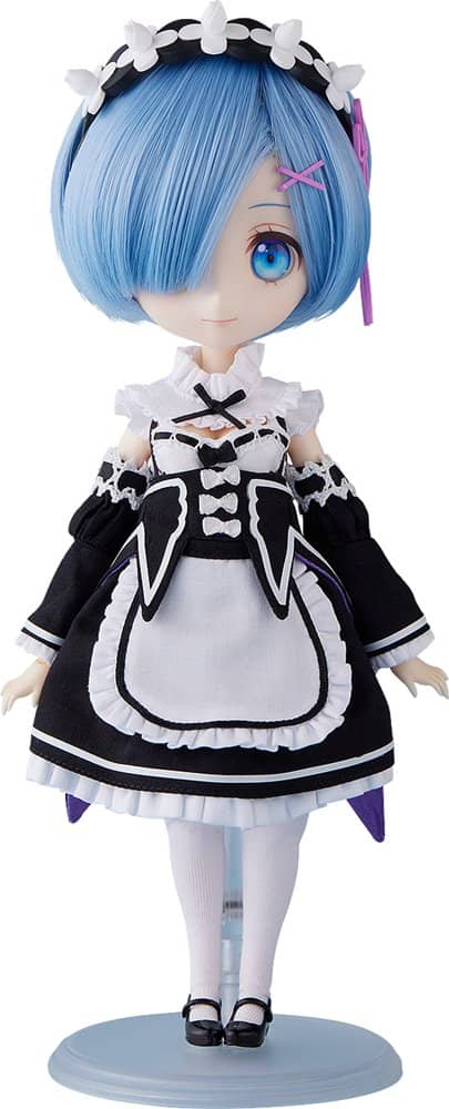 【New Product】Harmonia humming Re:Zero - Starting Life in Another World Rem / Good Smile Company Release Date: December 31, 2022