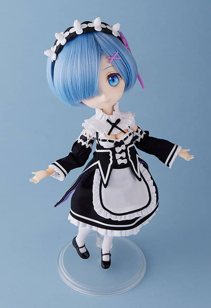 【New Product】Harmonia humming Re:Zero - Starting Life in Another World Rem / Good Smile Company Release Date: December 31, 2022