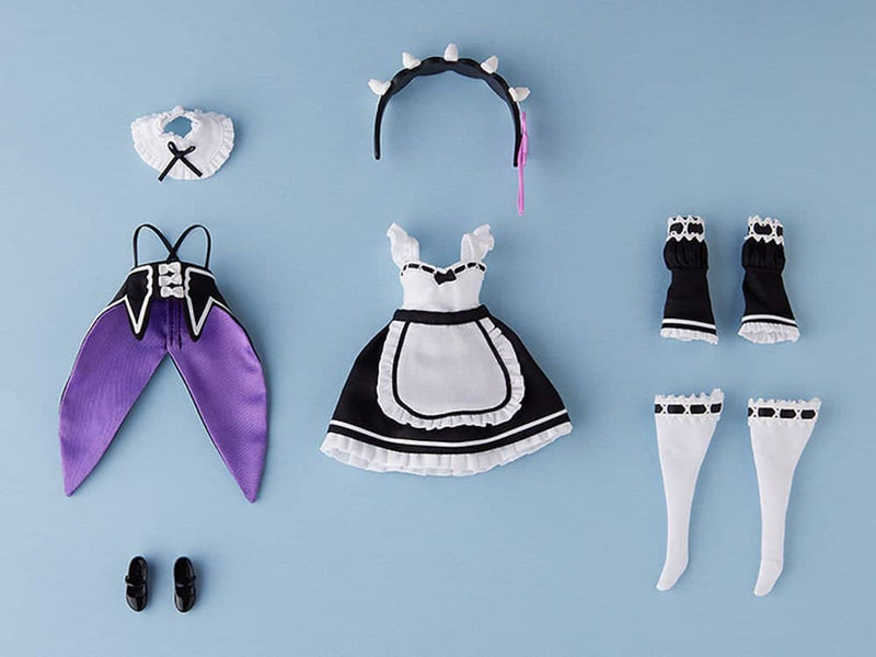 【New Product】Harmonia humming Re:Zero - Starting Life in Another World Rem / Good Smile Company Release Date: December 31, 2022