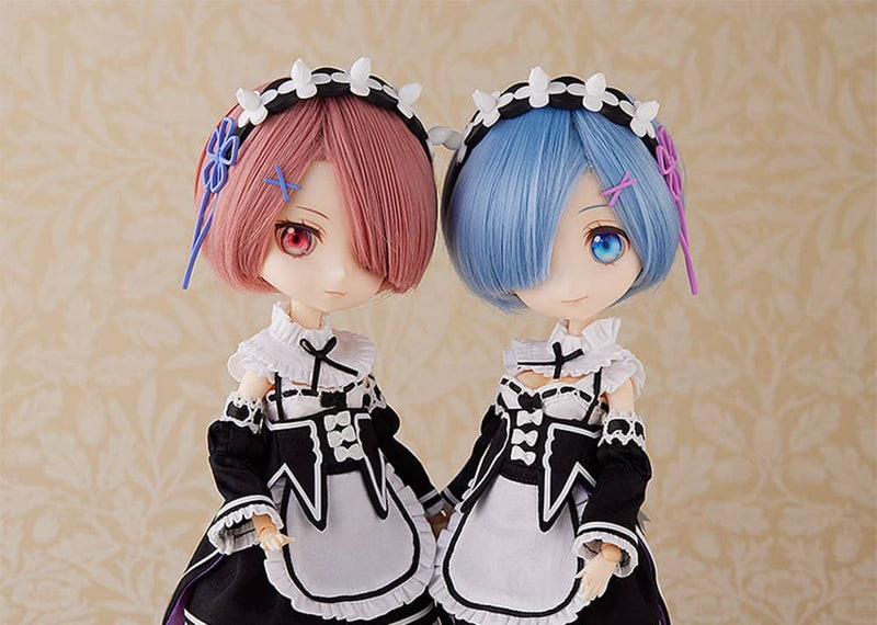 【New Product】Harmonia humming Re:Zero - Starting Life in Another World Rem / Good Smile Company Release Date: December 31, 2022