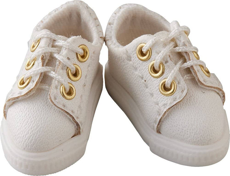 【New Product】Harmonia humming Shoes Series (Sneakers White) / Good Smile Company Release Date: May 31, 2022