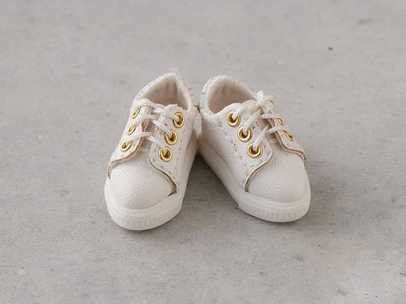 【New Product】Harmonia humming Shoes Series (Sneakers White) / Good Smile Company Release Date: May 31, 2022