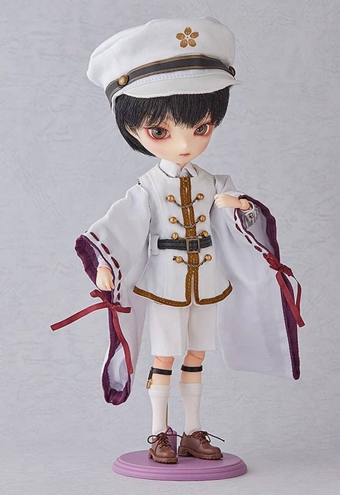 [新] Harmonia 绽放 Edohigan / Good Smile Company 发售日期：2022 年 9 月 30 日