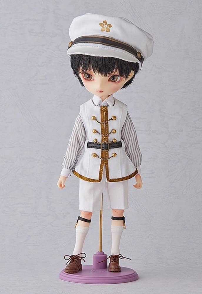 [新] Harmonia 绽放 Edohigan / Good Smile Company 发售日期：2022 年 9 月 30 日