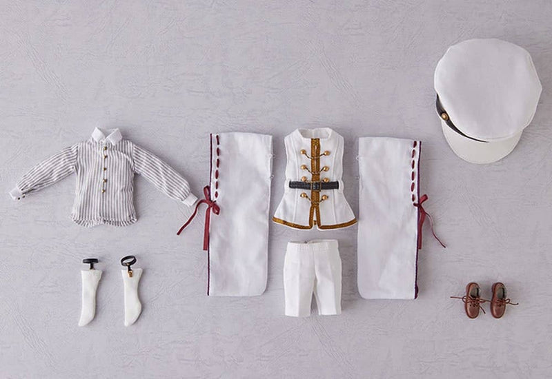 [新] Harmonia 绽放 Edohigan / Good Smile Company 发售日期：2022 年 9 月 30 日