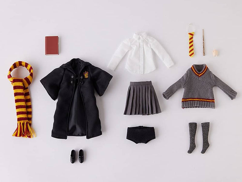 【新品】Harmonia 绽放哈利·波特赫敏·格兰杰 / Good Smile Company 发售日期：2022 年 11 月 30 日