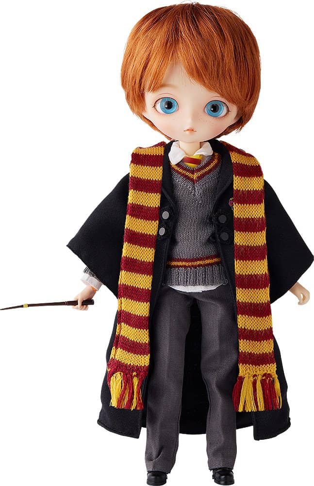 【New Product】Harmonia bloom Harry Potter Ron Weasley / Good Smile Company Release Date: December 31, 2022