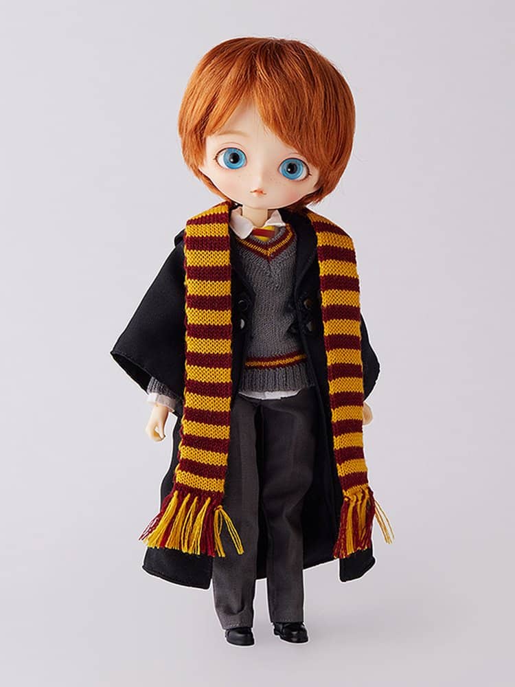 【New Product】Harmonia bloom Harry Potter Ron Weasley / Good Smile Company Release Date: December 31, 2022