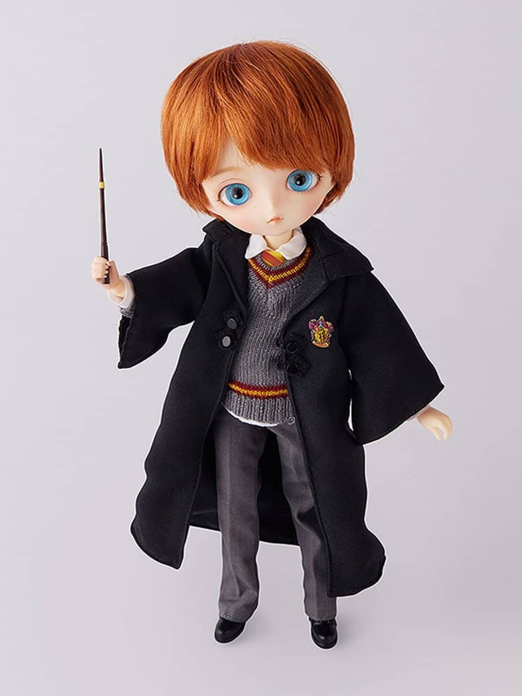 【New Product】Harmonia bloom Harry Potter Ron Weasley / Good Smile Company Release Date: December 31, 2022