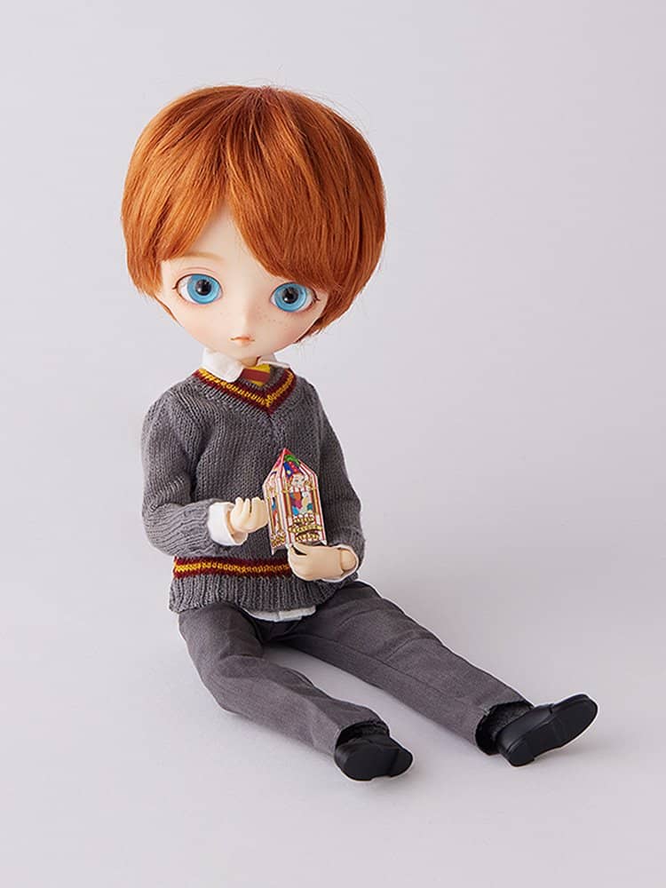 【New Product】Harmonia bloom Harry Potter Ron Weasley / Good Smile Company Release Date: December 31, 2022