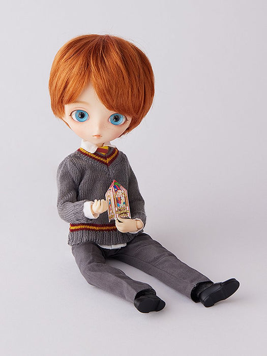 [New] Harmonia bloom Harry Potter Ron Weasley / Good Smile Company Release Date: Around December 2022