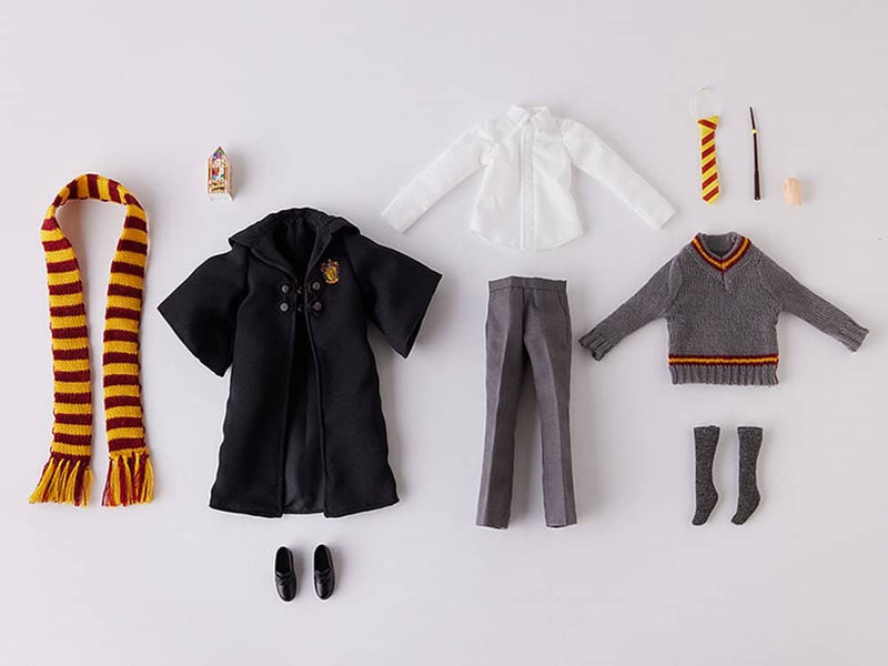 【New Product】Harmonia bloom Harry Potter Ron Weasley / Good Smile Company Release Date: December 31, 2022